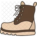 Stiefel  Symbol