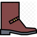 Stiefel  Symbol