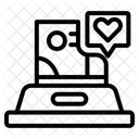 Stiefel  Symbol