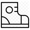 Stiefel  Symbol