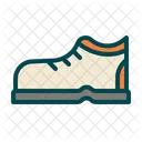 Stiefel Schuhe Schuhe Symbol