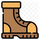 Stiefel Stiefel Schuh Symbol