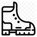 Stiefel  Symbol