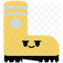 Stiefel Symbol
