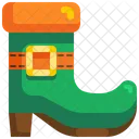 Stiefel  Symbol