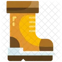 Stiefel  Symbol