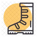 Stiefel  Symbol