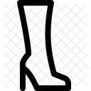 Stiefel  Symbol