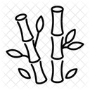 Stiele  Symbol