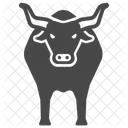 Stier  Symbol