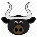 Stier  Symbol