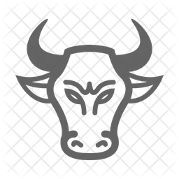 Stier  Symbol