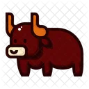 Stier  Symbol