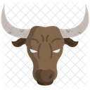 Stier Symbol