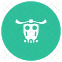 Stier  Symbol