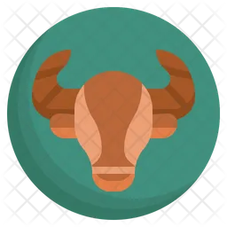 Stier  Symbol