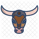 Stier  Symbol