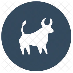 Stier  Symbol