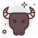 Stier  Symbol