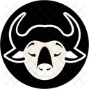 Stier  Symbol