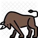 Stier  Symbol