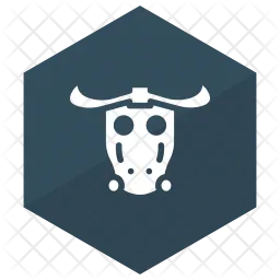 Stier  Symbol