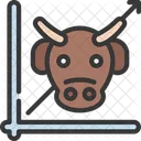 Stier  Symbol