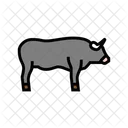 Stier  Symbol