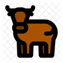 Stier  Symbol