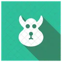 Stier Kuh Tier Symbol