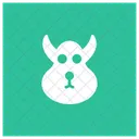 Stier Kuh Tier Symbol