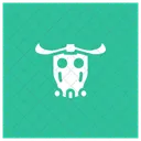 Stier Kuh Buffel Symbol