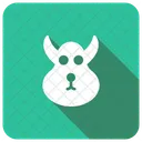 Stier Kuh Tier Symbol