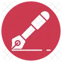 Stift  Icon