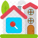 Pin Smart Home Standort Pin Symbol