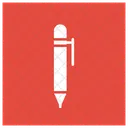 Stift  Symbol