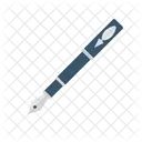 Stift  Symbol