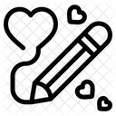 Stift  Symbol