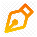 Stiftspitze Symbol