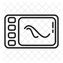 Stifttablett Illustrator Computer Symbol