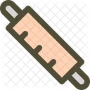 Stiftwalzen  Symbol