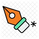 Stiftwerkzeug  Symbol