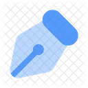 Stiftwerkzeug Stift Werkzeug Symbol
