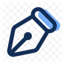 Stiftwerkzeug Stift Werkzeug Symbol