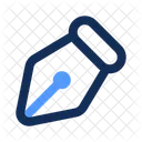 Stiftwerkzeug Stift Werkzeug Symbol