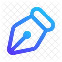 Stiftwerkzeug Stift Werkzeug Symbol