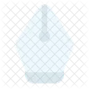 Stiftwerkzeug  Symbol