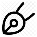 Stiftwerkzeug Symbol