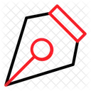 Stiftwerkzeug  Symbol