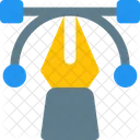 Stiftwerkzeug  Symbol